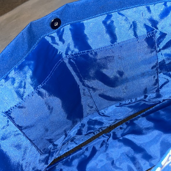 NWOT NY Giants Tote Bag - Picture 6 of 11